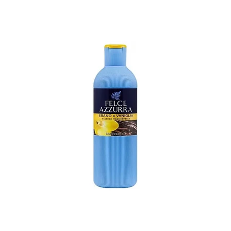 Blue Fern Ebony and Vanilla – Duschgel 650 ml