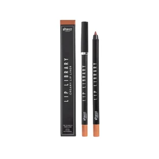Bperfect Lip Library Creamy Lip Liner – Lipliner – Thriller