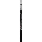 Arval Infinity Kajal Eye Pencil No. 01 Black
