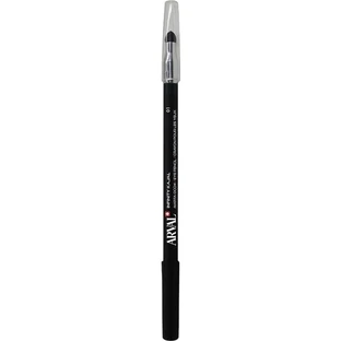 Arval Infinity Kajal Eye Pencil No. 01 Black