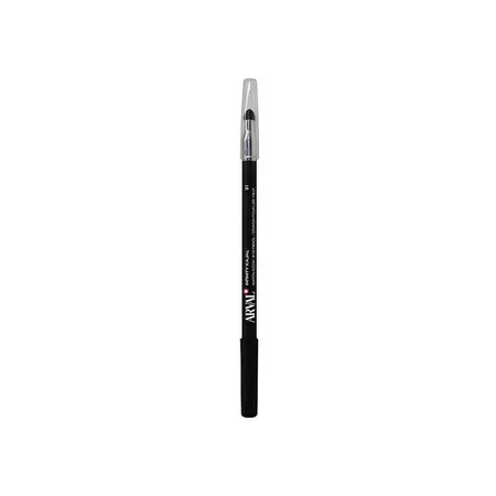 Arval Infinity Kajal Eye Pencil No. 01 Black