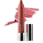 Baume à lèvres hydratant Clinique Chubby Stick - Baume à lèvres teinté n° 37 « Boundless Blush »
