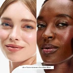 Baume à lèvres hydratant Clinique Chubby Stick - Baume à lèvres teinté n° 37 « Boundless Blush »