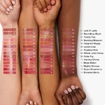 Baume à lèvres hydratant Clinique Chubby Stick - Baume à lèvres teinté n° 37 « Boundless Blush »