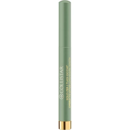 Collistar Long-Lasting Eye Shadow Pen nr. 7 Jade