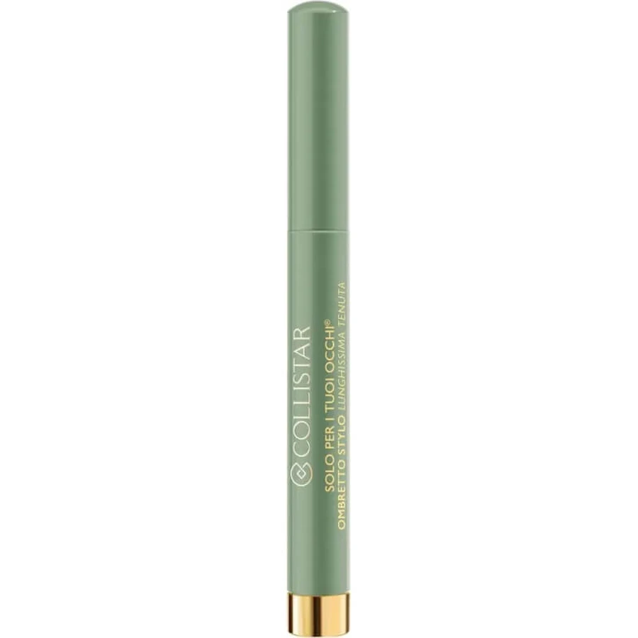 Collistar Long-Lasting Eye Shadow Pen nr. 7 Jade