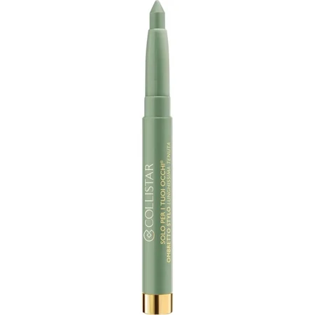 Collistar Long-Lasting Eye Shadow Pen nr. 7 Jade