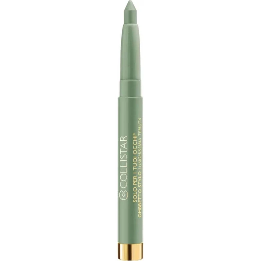 Collistar Long-Lasting Eye Shadow Pen nr. 7 Jade