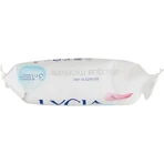 Lingettes démaquillantes micellaires Lycia pour le visage, 20 lingettes
