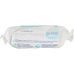 Lingettes démaquillantes micellaires Lycia pour le visage, 20 lingettes
