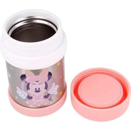 Stor Minnie - 284 ml thermos