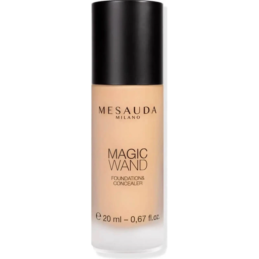 Mesauda Magic Wand - Multi-Purpose Foundation - No. C35