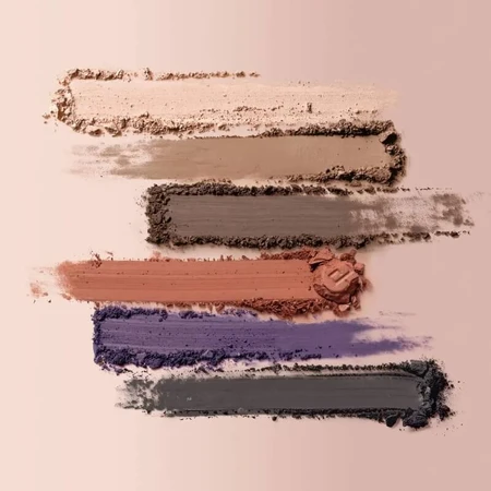 Collistar Impeccabile - Sombra de ojos compacta n.º 110 Cinnamon Mate