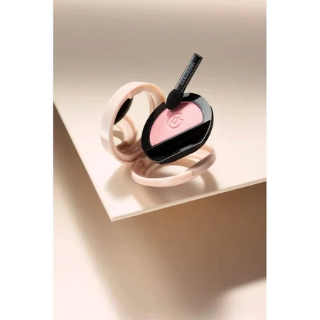 Collistar Impeccabile - Sombra de ojos compacta n.º 110 Cinnamon Mate