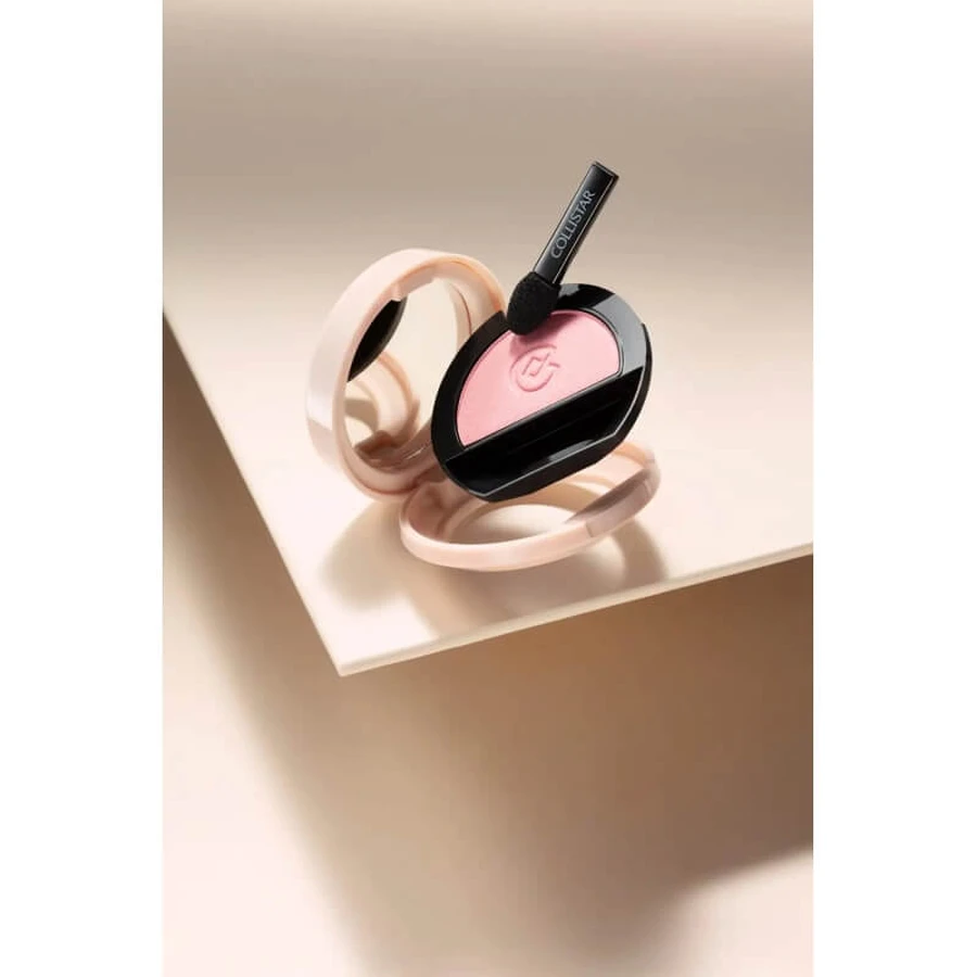 Collistar Impeccabile - Sombra de ojos compacta n.º 110 Cinnamon Mate