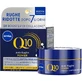Nivea Q10 Anti-Rides Power - Crème de nuit ultra-régénérante 50 ml