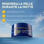 Nivea Q10 Anti-Rides Power - Crème de nuit ultra-régénérante 50 ml