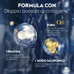Nivea Q10 Anti-Rides Power - Crème de nuit ultra-régénérante 50 ml