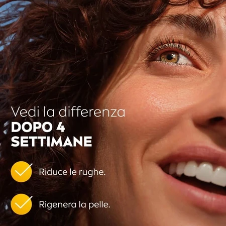 Nivea Q10 Anti-Rides Power - Crème de nuit ultra-régénérante 50 ml