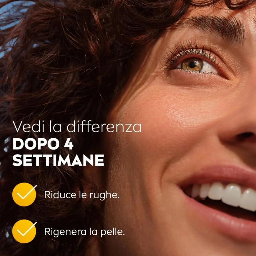Nivea Q10 Anti-Rides Power - Crème de nuit ultra-régénérante 50 ml