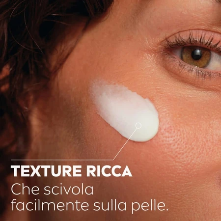 Nivea Q10 Anti-Rides Power - Crème de nuit ultra-régénérante 50 ml