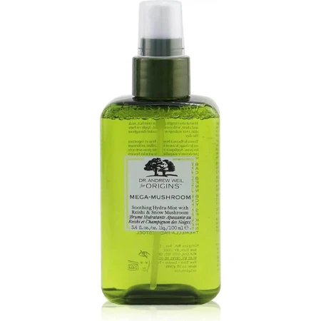 Origins Mega Mushroom Shooting Hydra-Mist - Facial Moisturizing Spray 100 ml
