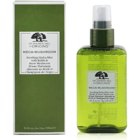 Origins Mega Mushroom Shooting Hydra-Mist - Facial Moisturizing Spray 100 ml