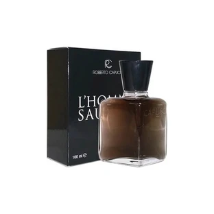 Roberto Capucci L'homme suave After Shave – After-Shave-Splash 100 ml
