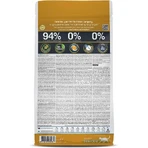 Farmina N&amp;d Quinoa Skin &amp; Coat, Caille, Noix de coco et Curcuma - Aliment complet pour chats adultes, pour la peau et le pelage, 1,5 kg