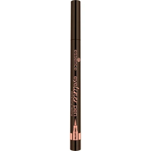 Delineador de ojos Essence Pen n.º 020, marrón