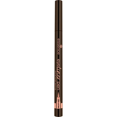 Delineador de ojos Essence Pen n.º 020, marrón