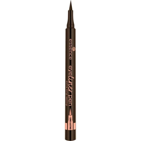 Delineador de ojos Essence Pen n.º 020, marrón