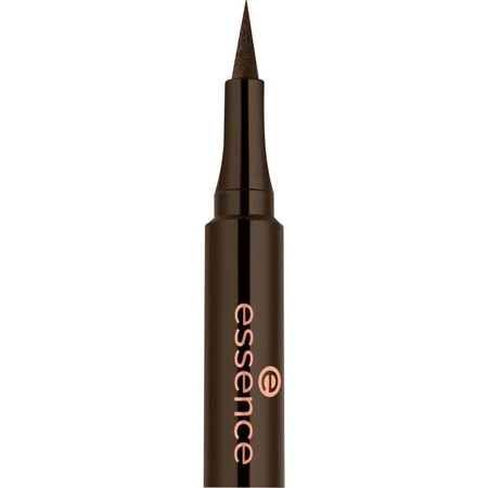 Delineador de ojos Essence Pen n.º 020, marrón