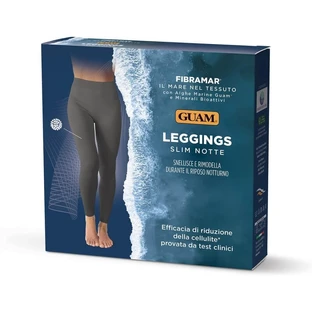 Leggings de nuit Guam coupe ajustée, taille L-XL
