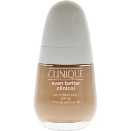 Clinique Even Better Clinical Serum SPF 20 - Base de maquillaje - N.º CN74 Beige