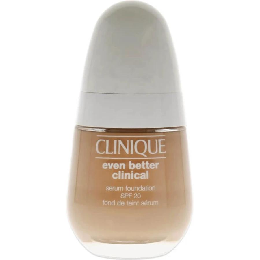 Clinique Even Better Clinical Serum SPF 20 - Base de maquillaje - N.º CN74 Beige