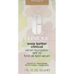 Clinique Even Better Clinical Serum SPF 20 - Base de maquillaje - N.º CN74 Beige