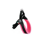 Tre ponti Easy fit - pettorina sottopancia regolabile taglia 1 arancio fluo