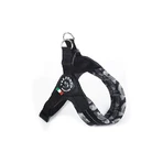 Tre ponti Easy fit - pettorina sottopancia regolabile taglia 1 arancio fluo