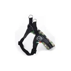 Tre ponti Easy fit - pettorina sottopancia regolabile taglia 1 arancio fluo