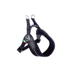 Tre ponti Easy fit - pettorina sottopancia regolabile taglia 1 arancio fluo