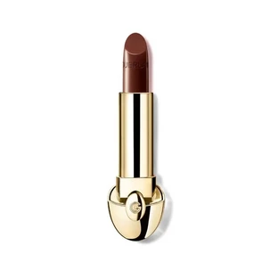 Guerlain Rouge G Satin – Satin-Lippenstift Nr. 19 Le Brun Intense