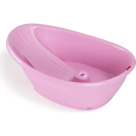 Okbaby Bella - Pink Baby Bath Tub