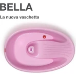 Okbaby Bella - Pink Baby Bath Tub