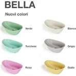 Okbaby Bella - Pink Baby Bath Tub
