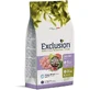 Exclusion Mediterraneo Noble Grainlight Poulet - Aliment complet pour chiens adultes de petite race en surpoids ou stérilisés, 2 kg