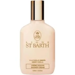 Ligne St. Barth Amber Vanilla Shower Cream 125 ml