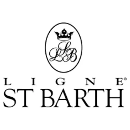 Ligne St. Barth Amber Vanilla Shower Cream 125 ml