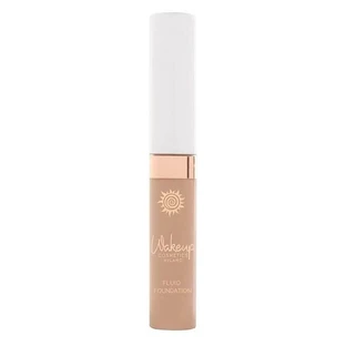 Wakeup Cosmetics Fluid Concealer - C4