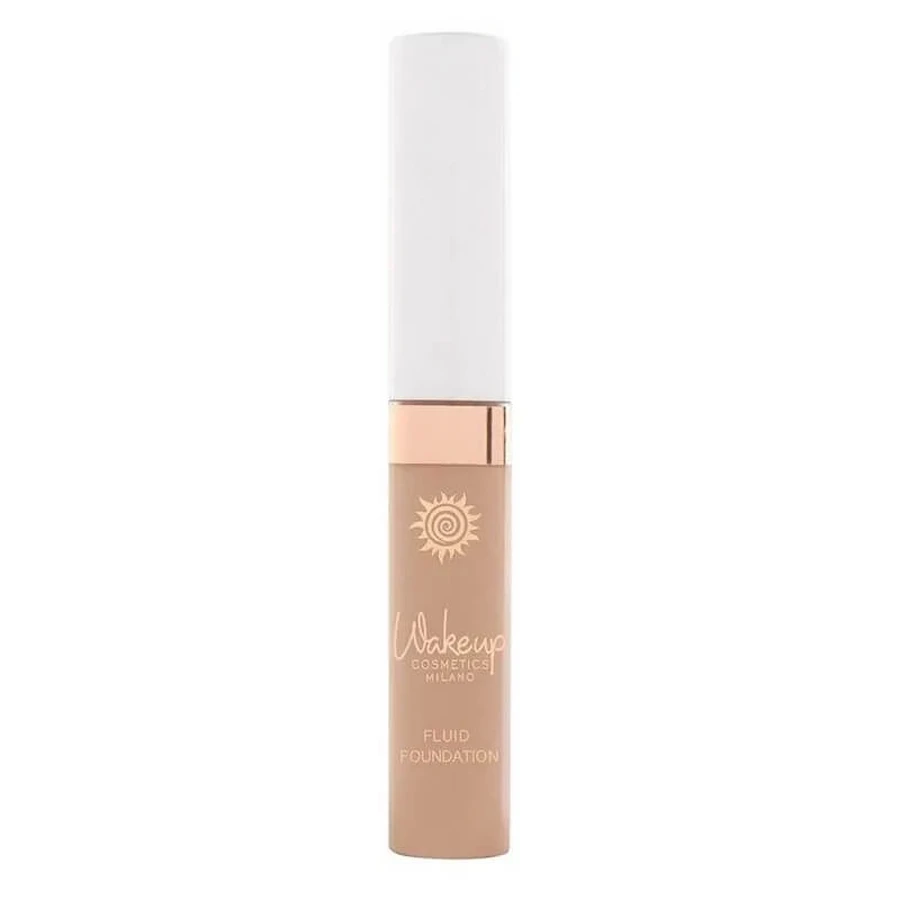 Wakeup Cosmetics Fluid Concealer - C4